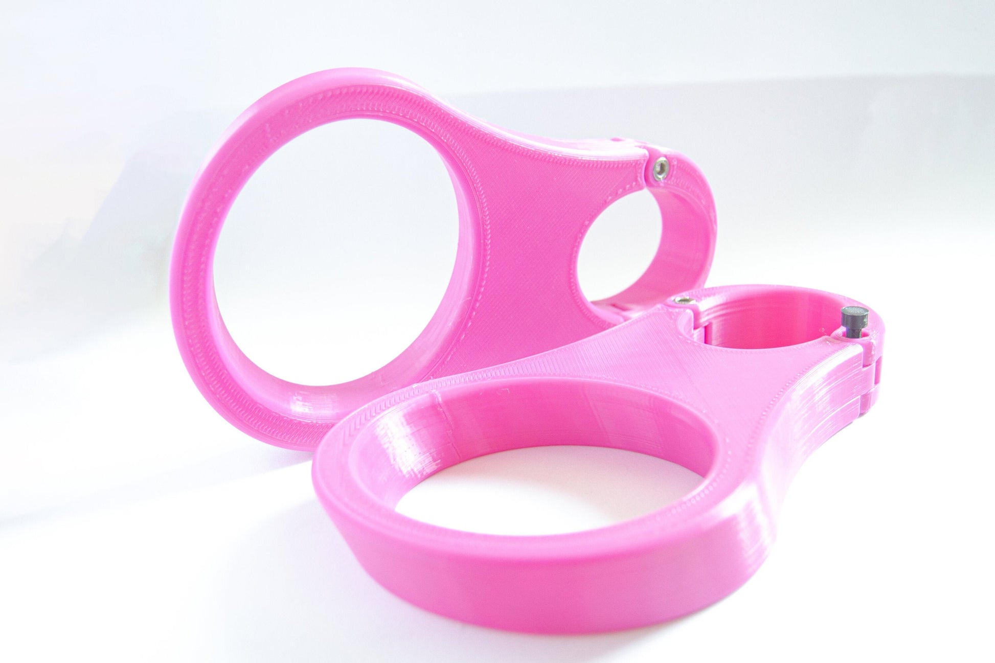Elbow Cuffs (2 units) | 3D Printed - XPrint3D