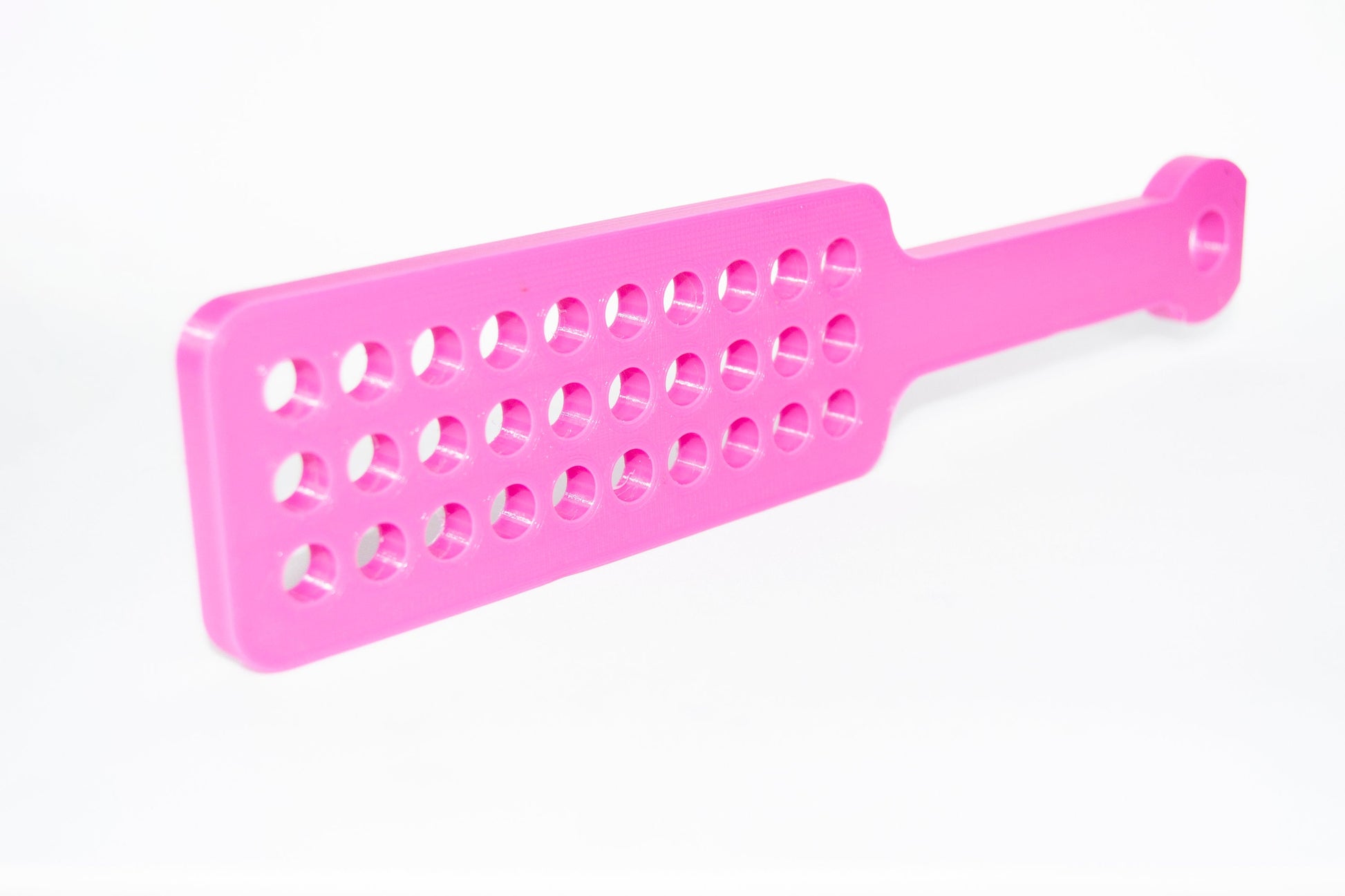 Spanking Paddle | 3D Printed - XPrint3D