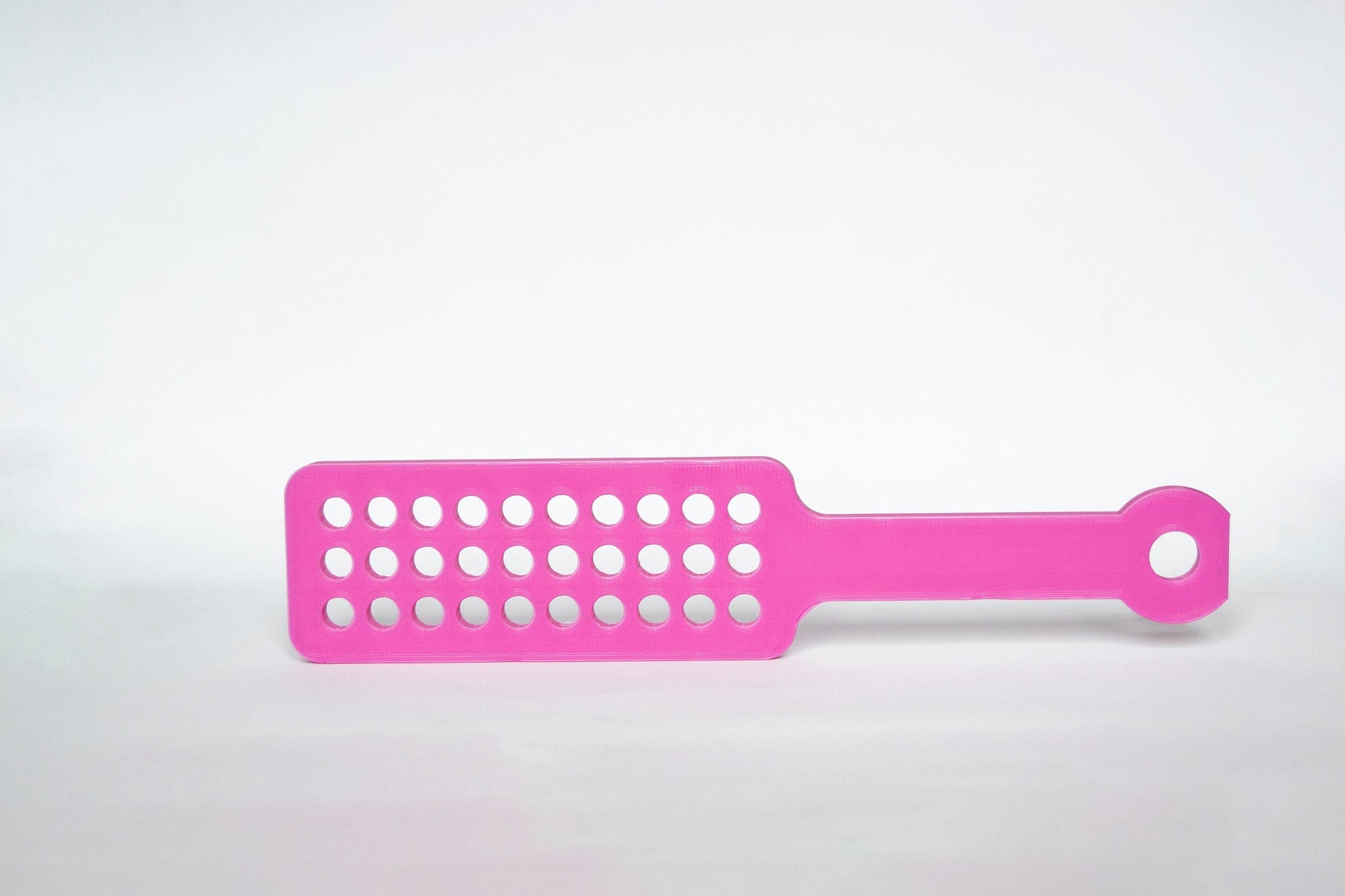 Spanking Paddle | 3D Printed - XPrint3D