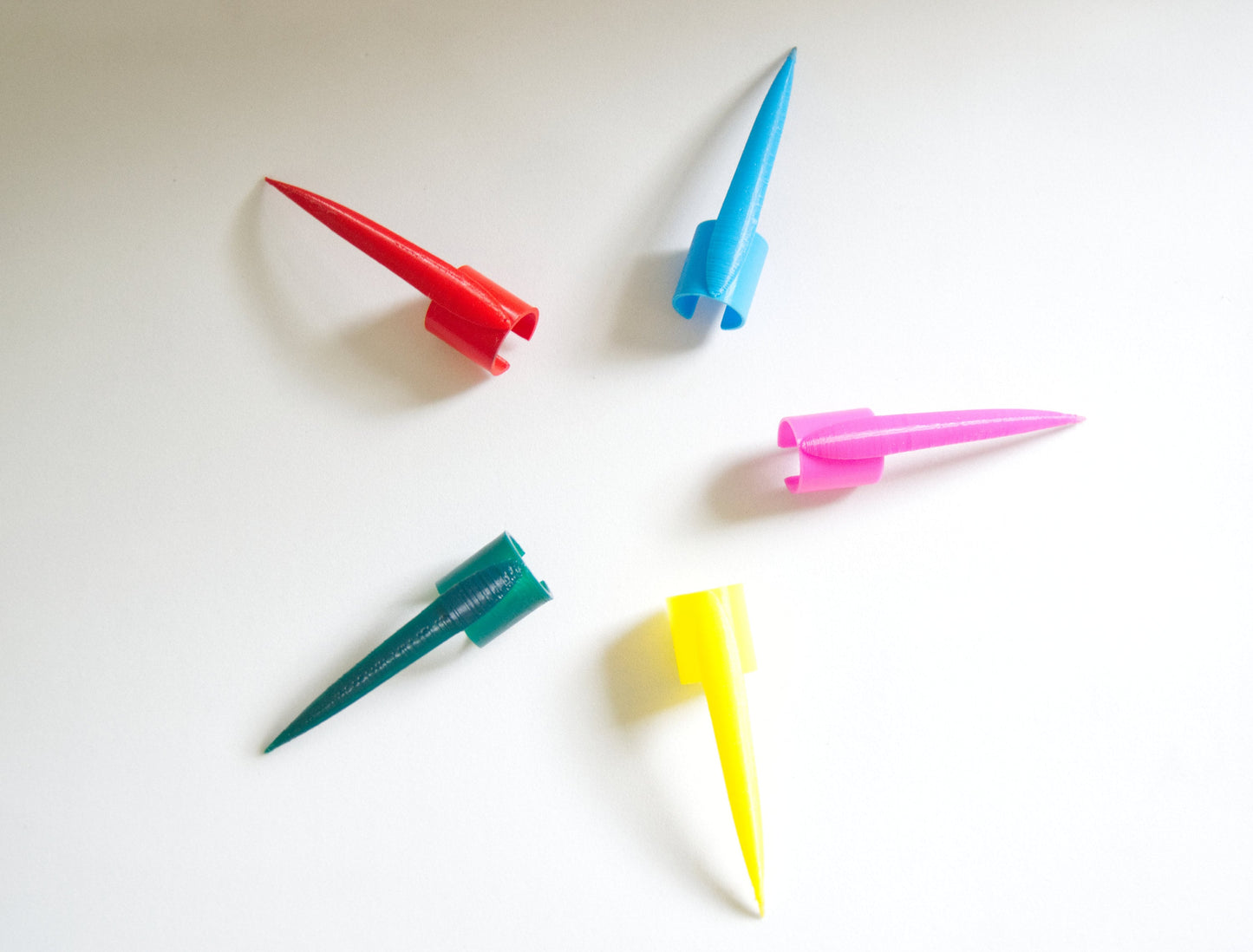 Claws | BDSM 3D Printed toy | Customize your color now! - XPrint3D