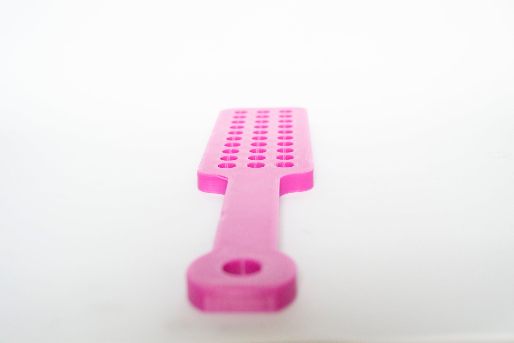 Spanking Paddle | 3D Printed - XPrint3D