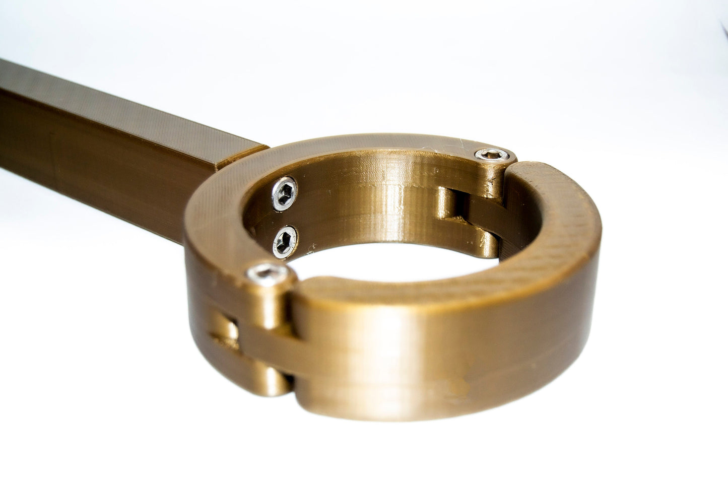 Spreader Bar for Elbows, Wrists or Ankles | 3D Printed - XPrint3D