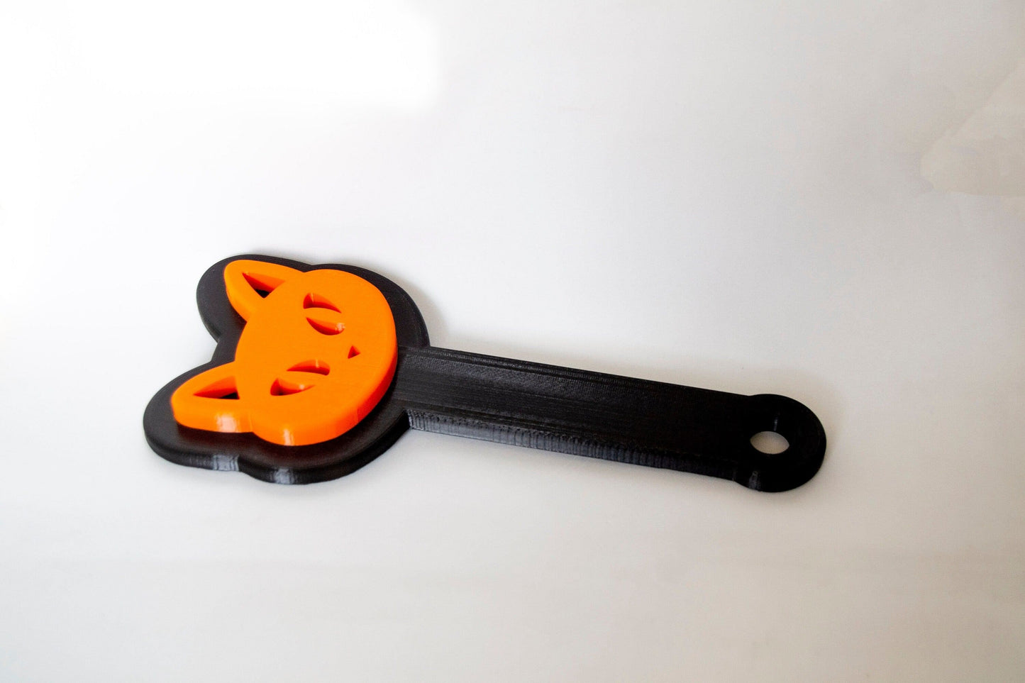 Kitten Spanking Paddle | 3D Printed - XPrint3D