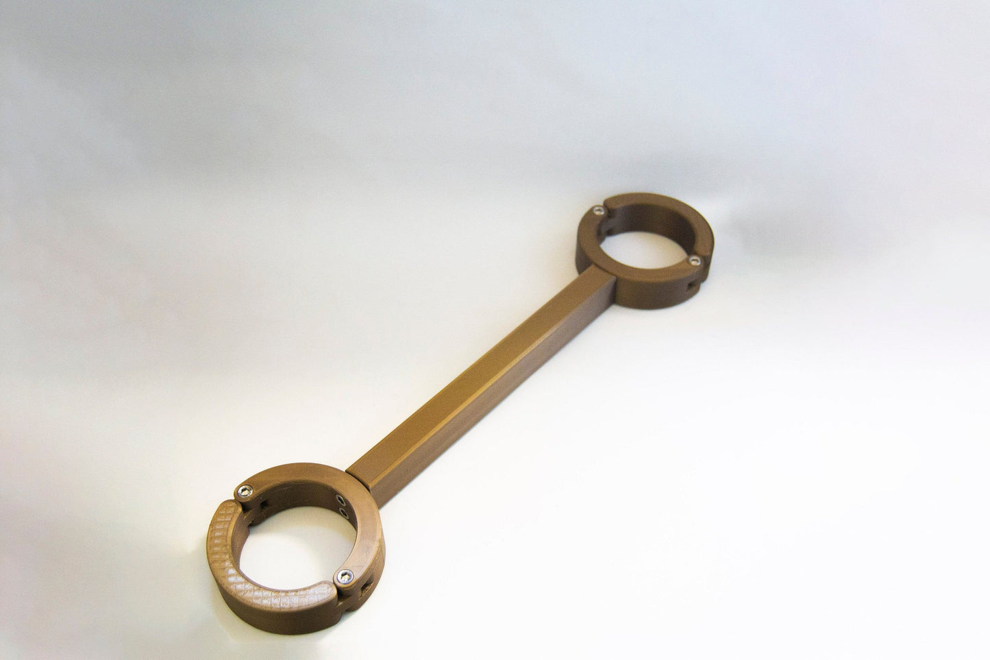 Spreader Bar for Elbows, Wrists or Ankles | 3D Printed - XPrint3D