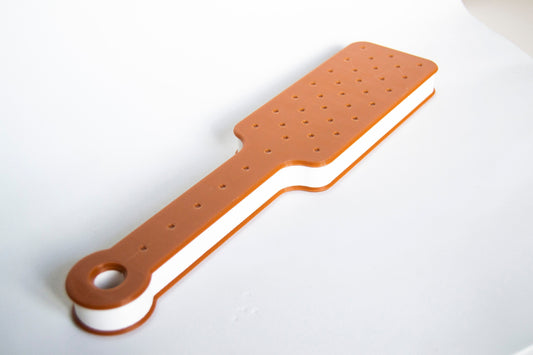 Ice-cream Sandwich Paddle | 3D Printed - XPrint3D