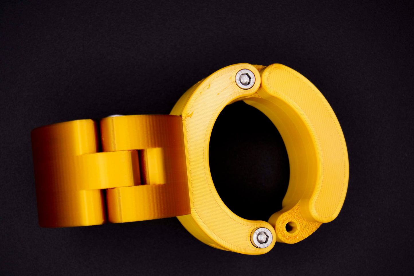 X Cuffs | 3D Printed