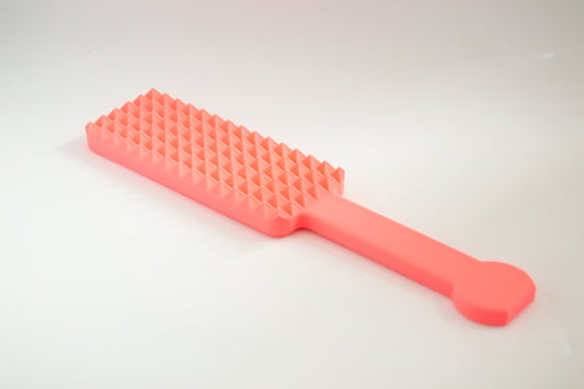 Customizable Stinging Paddle | 3D Printed - XPrint3D