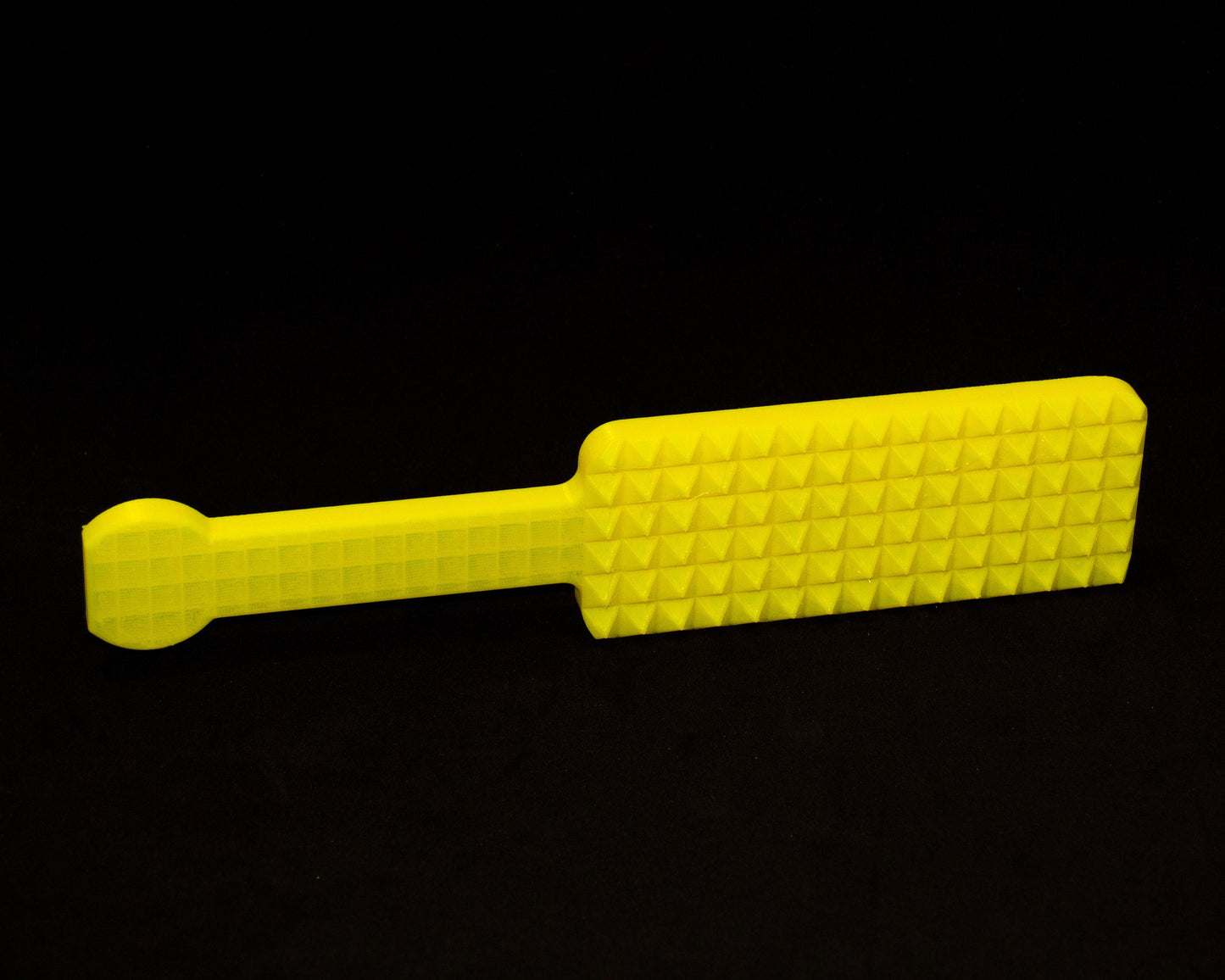 Customizable Stinging Paddle | 3D Printed - XPrint3D