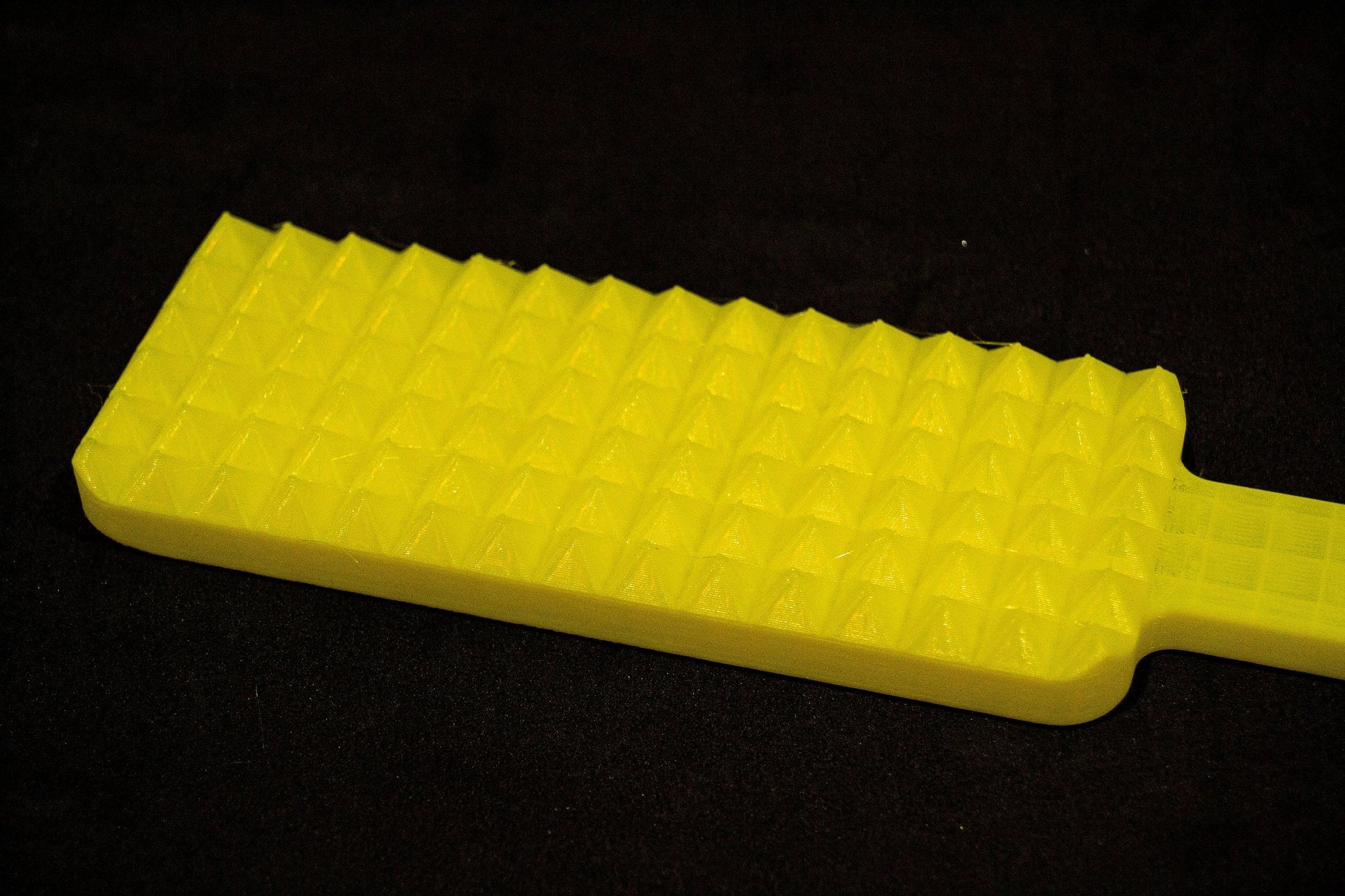 Customizable Stinging Paddle | 3D Printed - XPrint3D