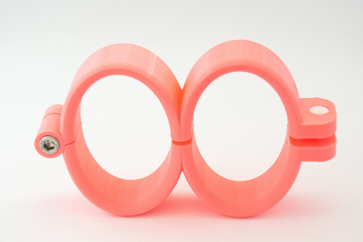 Irish Handcuffs | 3D Printed - XPrint3D