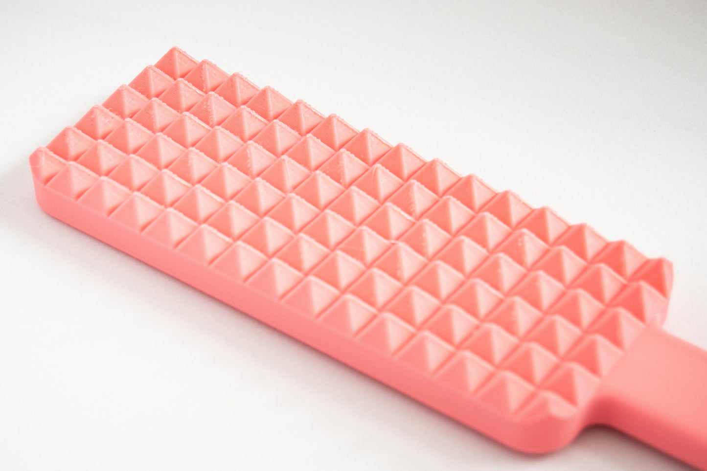 Customizable Stinging Paddle | 3D Printed - XPrint3D