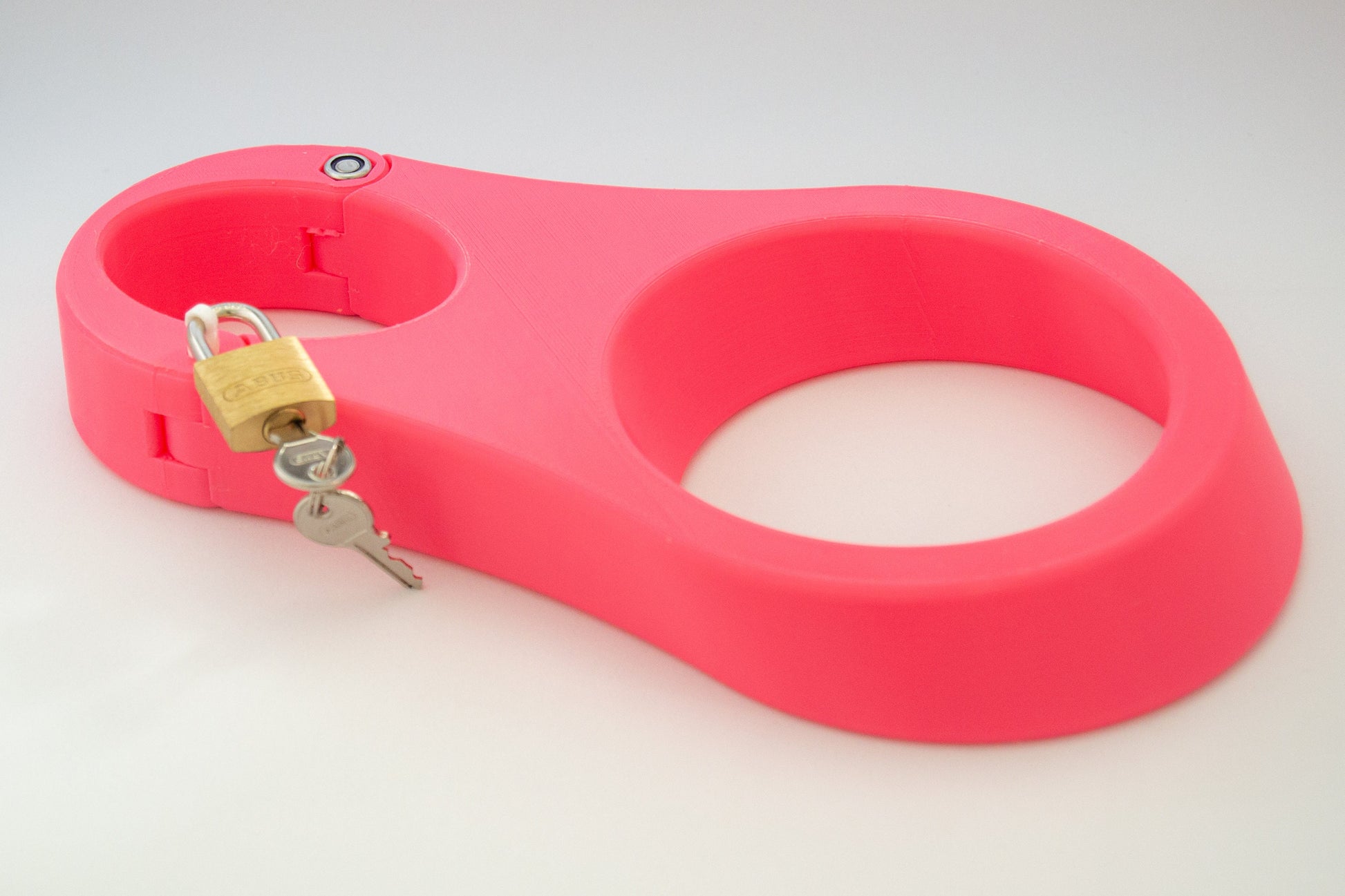 Elbow Cuffs (2 units) | 3D Printed - XPrint3D