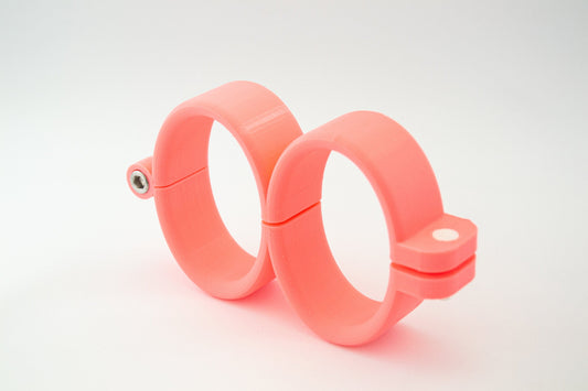 Irish Handcuffs | 3D Printed - XPrint3D