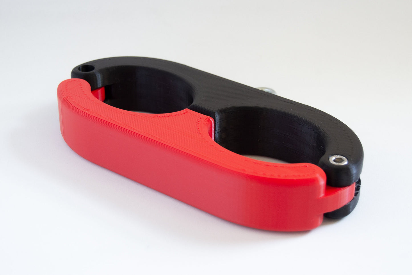 Heavy Handcuffs | 3D Printed - XPrint3D