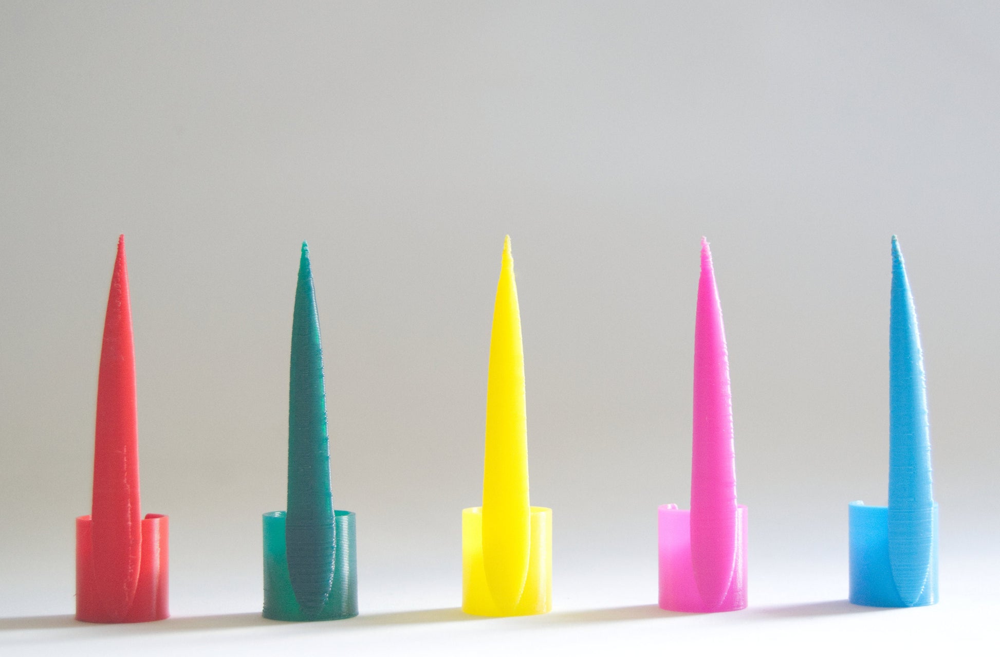 Claws | BDSM 3D Printed toy | Customize your color now! - XPrint3D