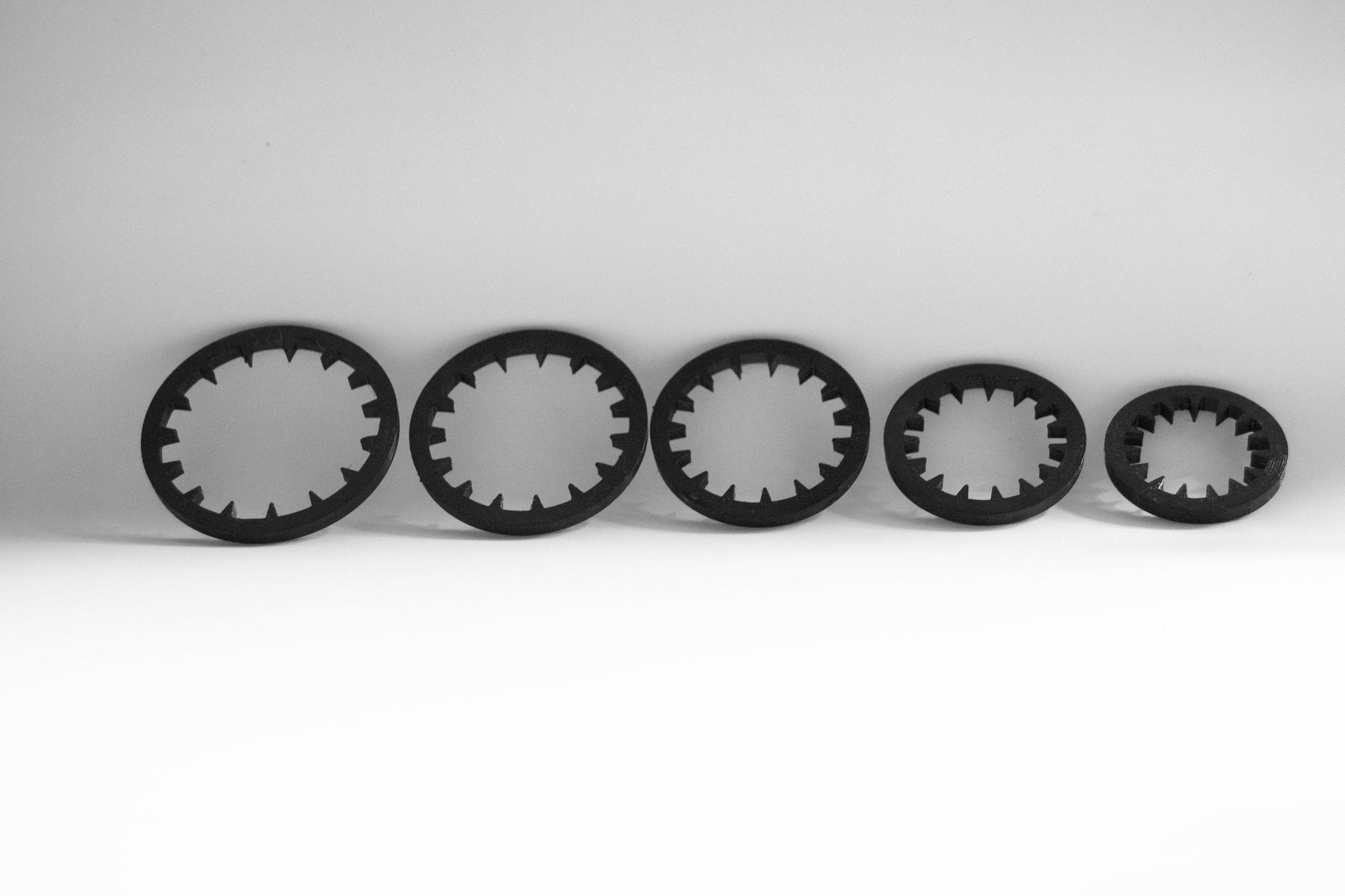 Cockring (5 units) | 3D Printed - XPrint3D