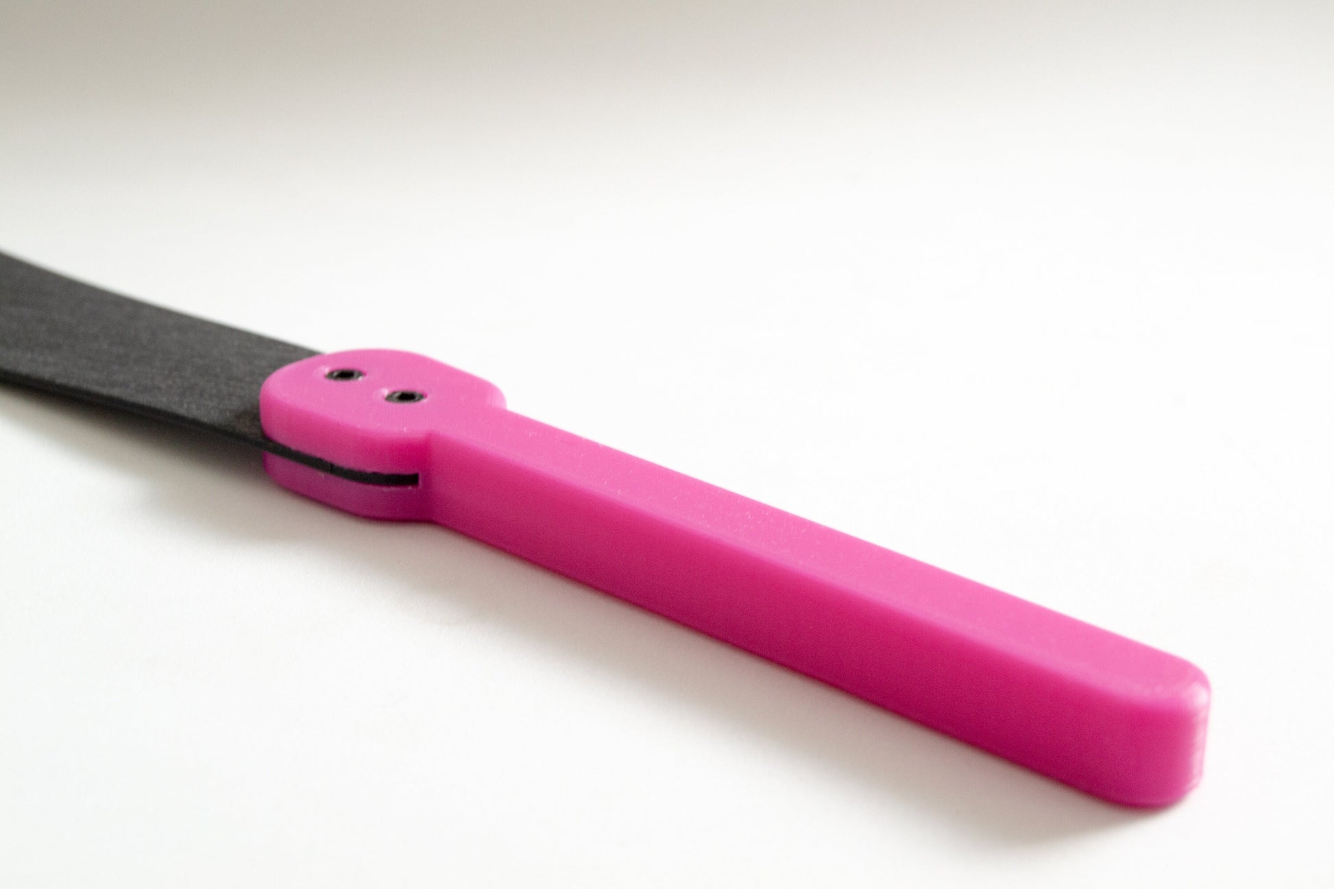 BDSM Crop | 3D Printed - XPrint3D