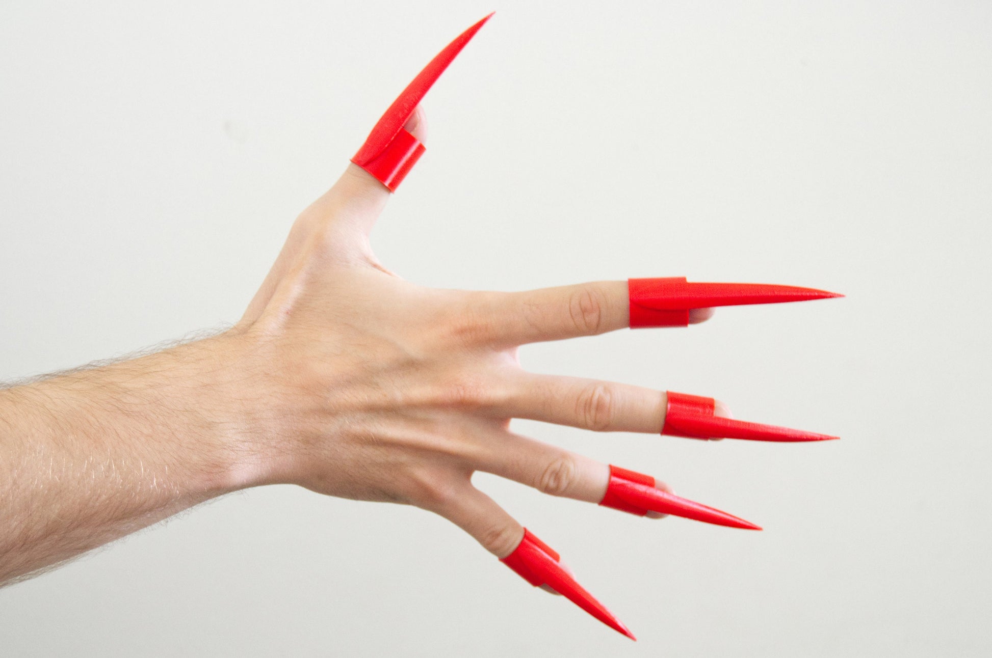 Claws | BDSM 3D Printed toy | Customize your color now! - XPrint3D