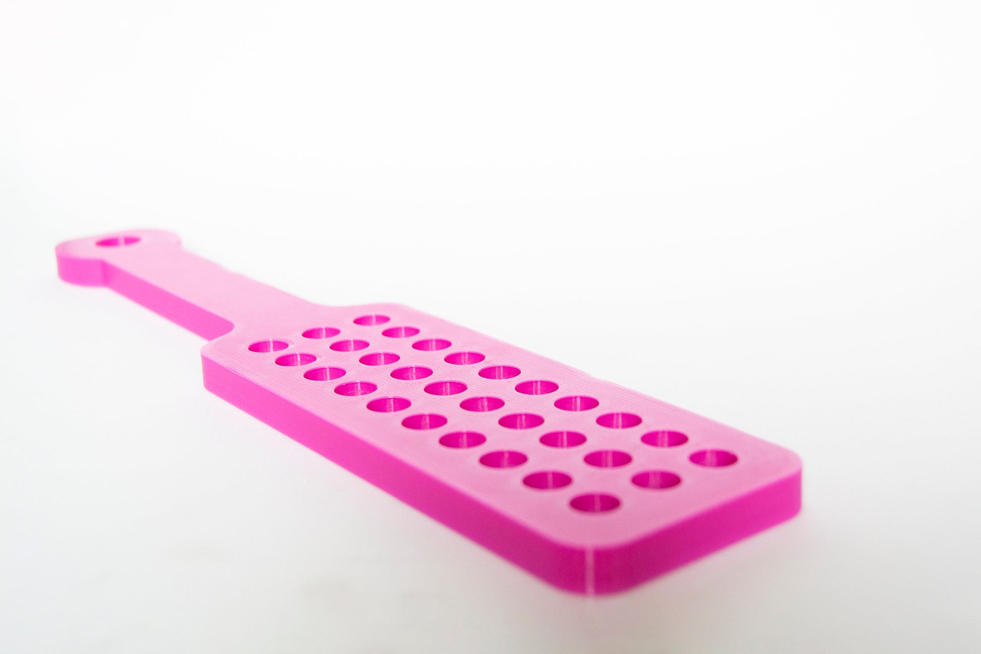 Spanking Paddle | 3D Printed - XPrint3D