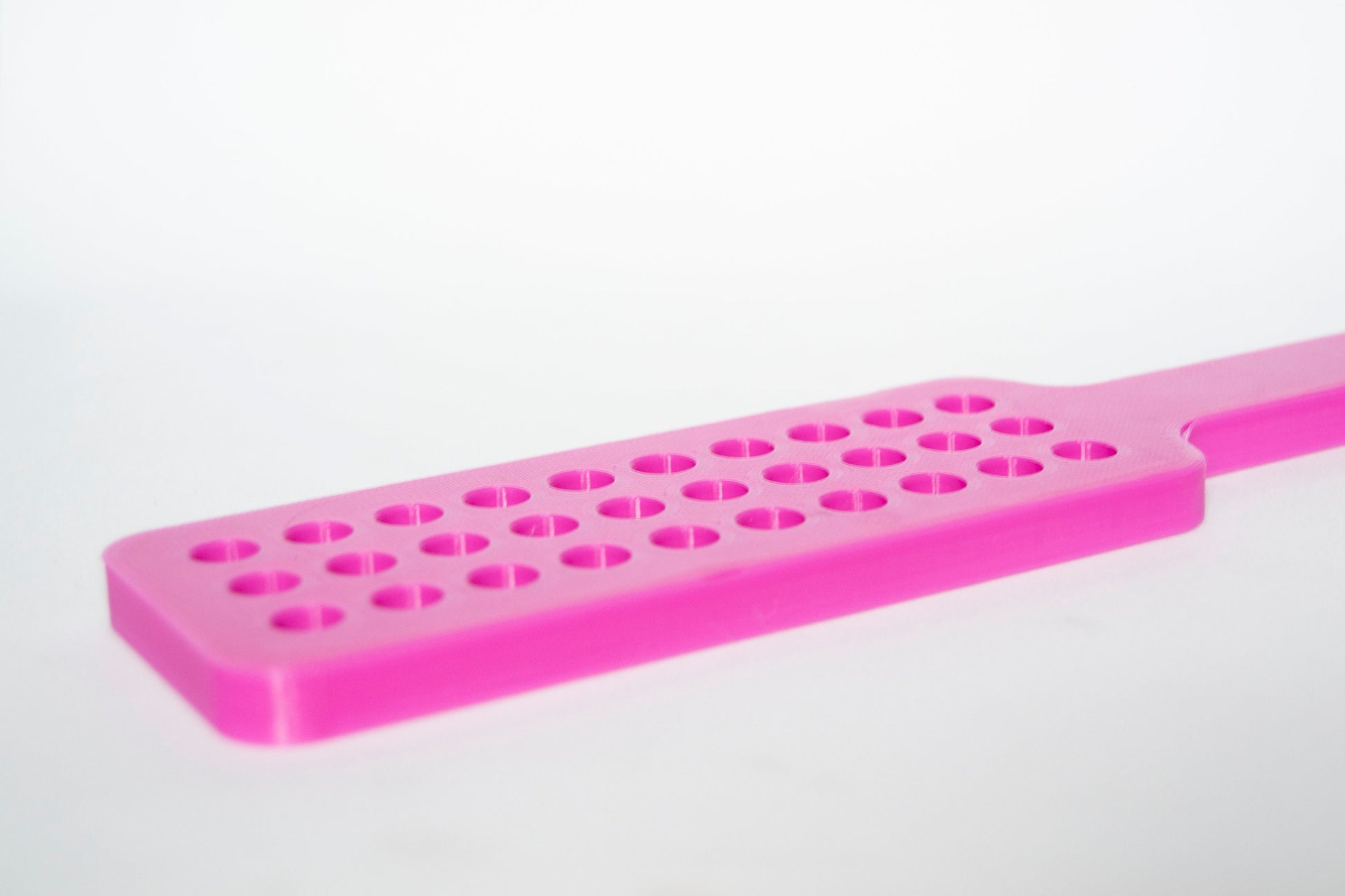 Spanking Paddle | 3D Printed - XPrint3D