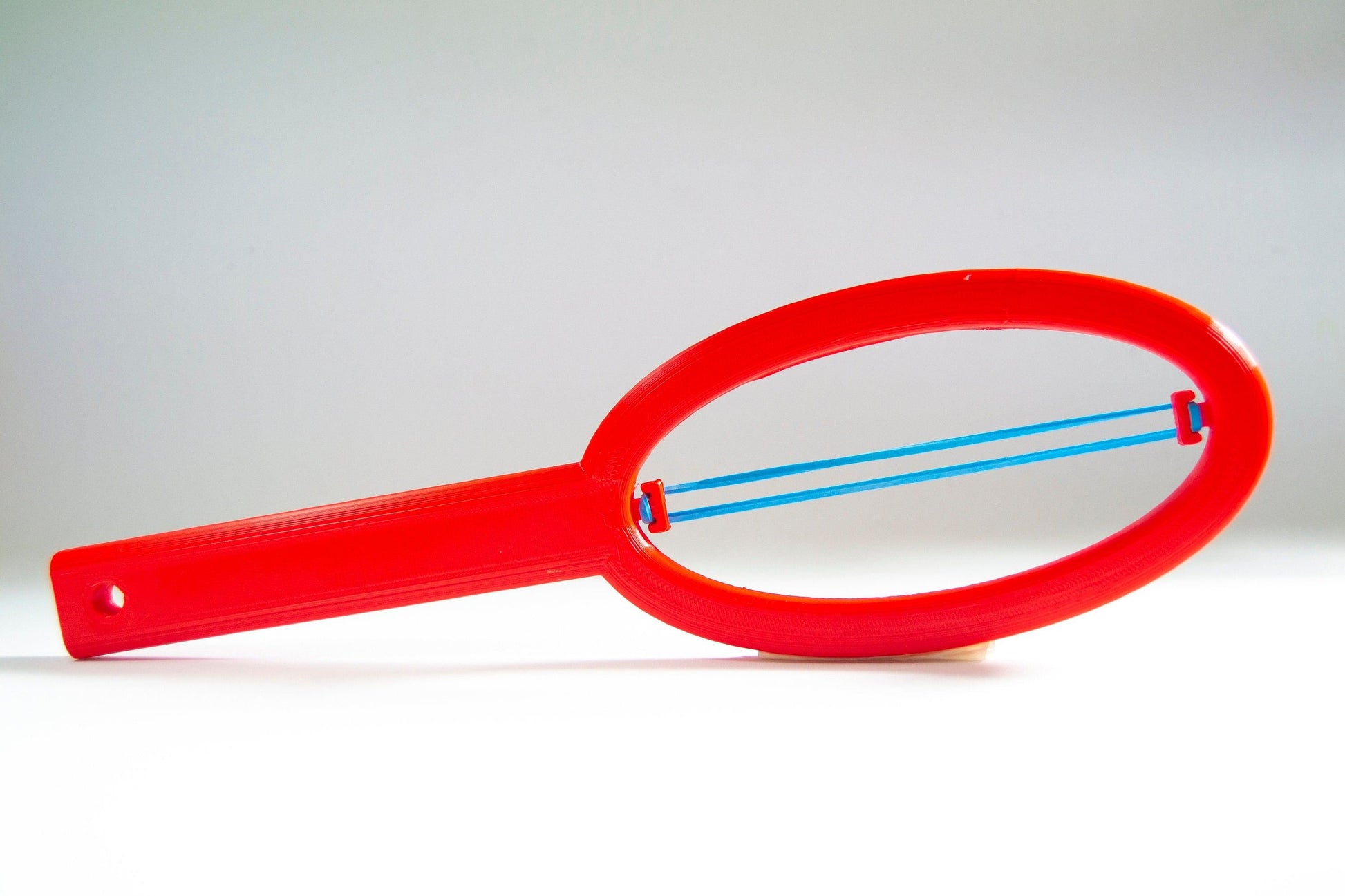 Rubber Band Flogger | 3D Printed - XPrint3D