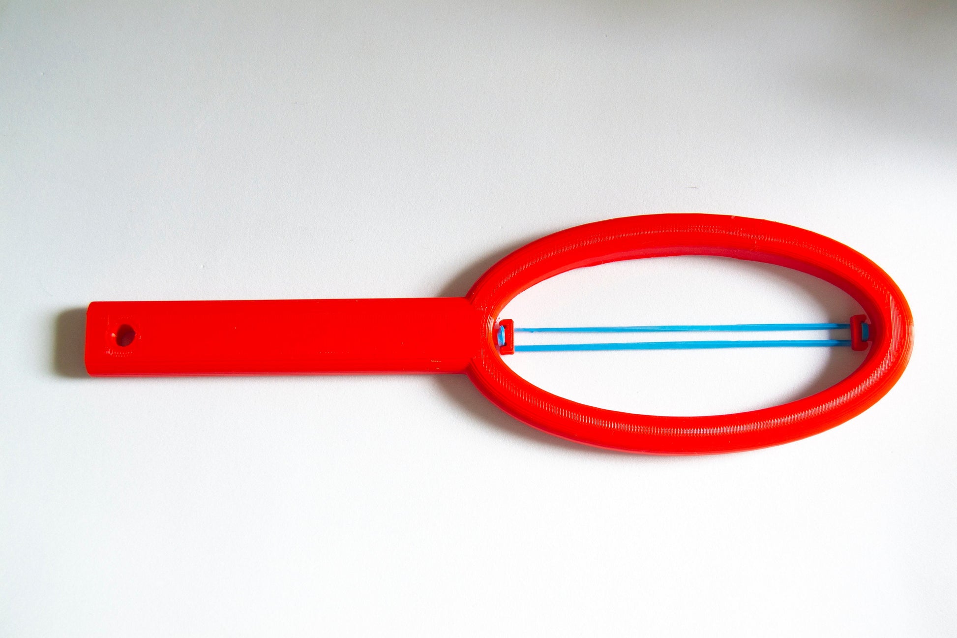 Rubber Band Flogger | 3D Printed - XPrint3D