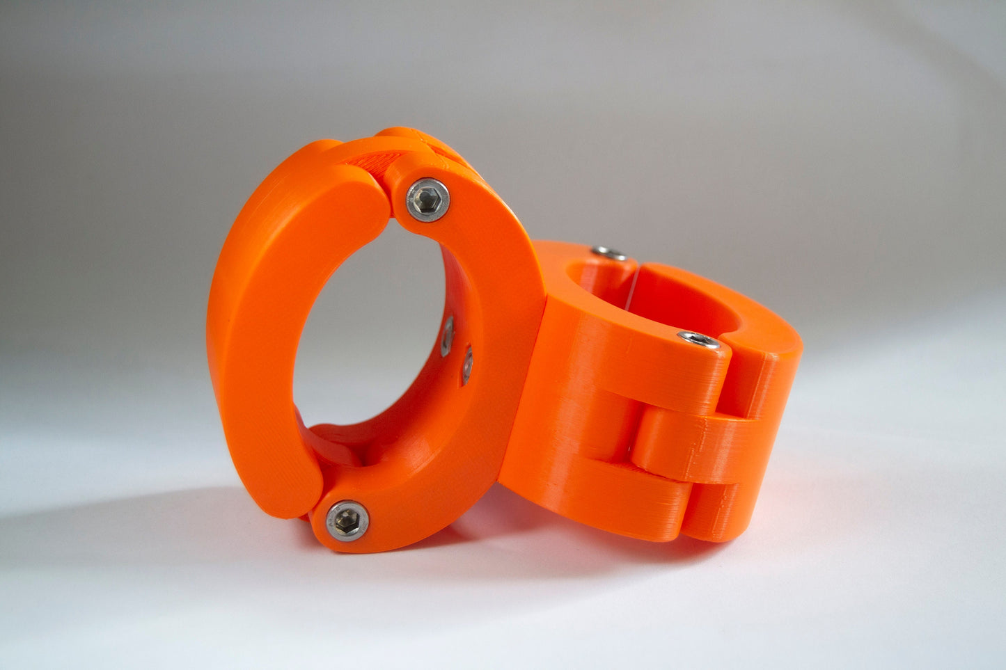 X Cuffs | 3D Printed - XPrint3D