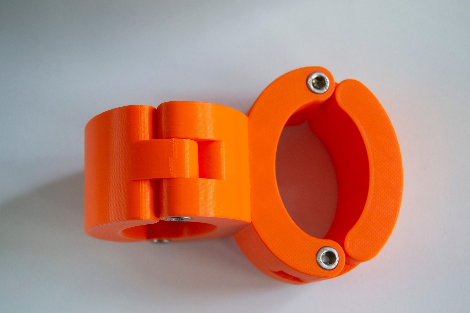 X Cuffs | 3D Printed - XPrint3D