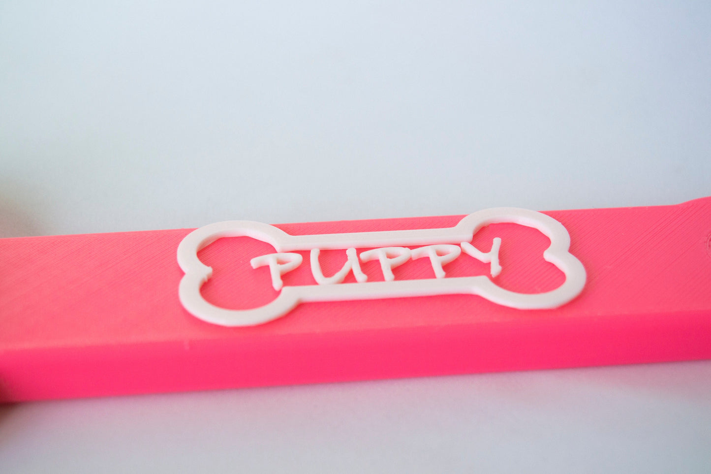 Paw Spanking Paddle | 3D Printed - XPrint3D