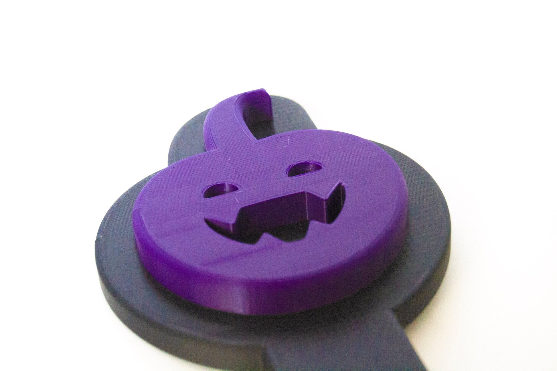 Pumpkin Spanking Paddle | 3D Printed - XPrint3D