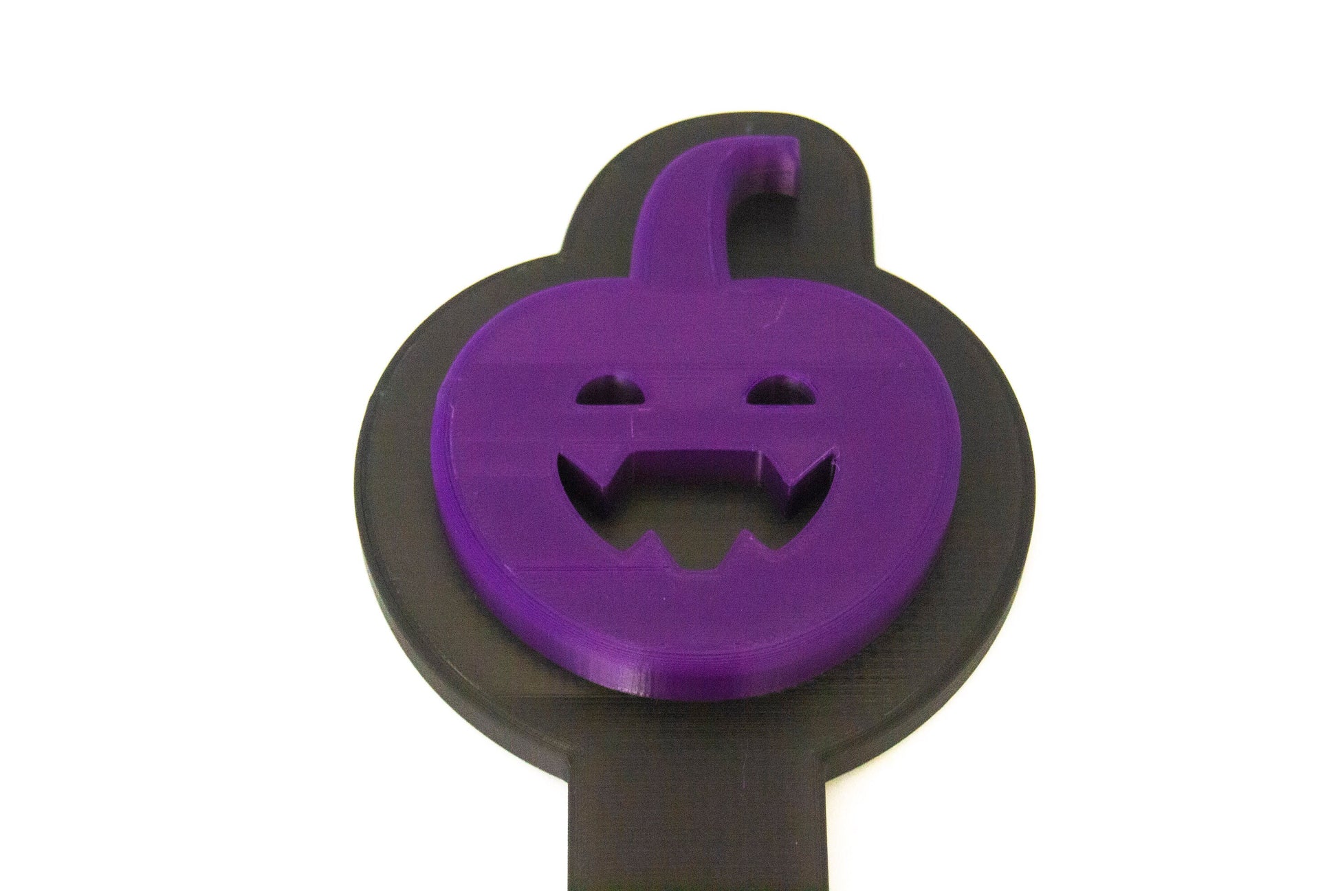 Pumpkin Spanking Paddle | 3D Printed - XPrint3D