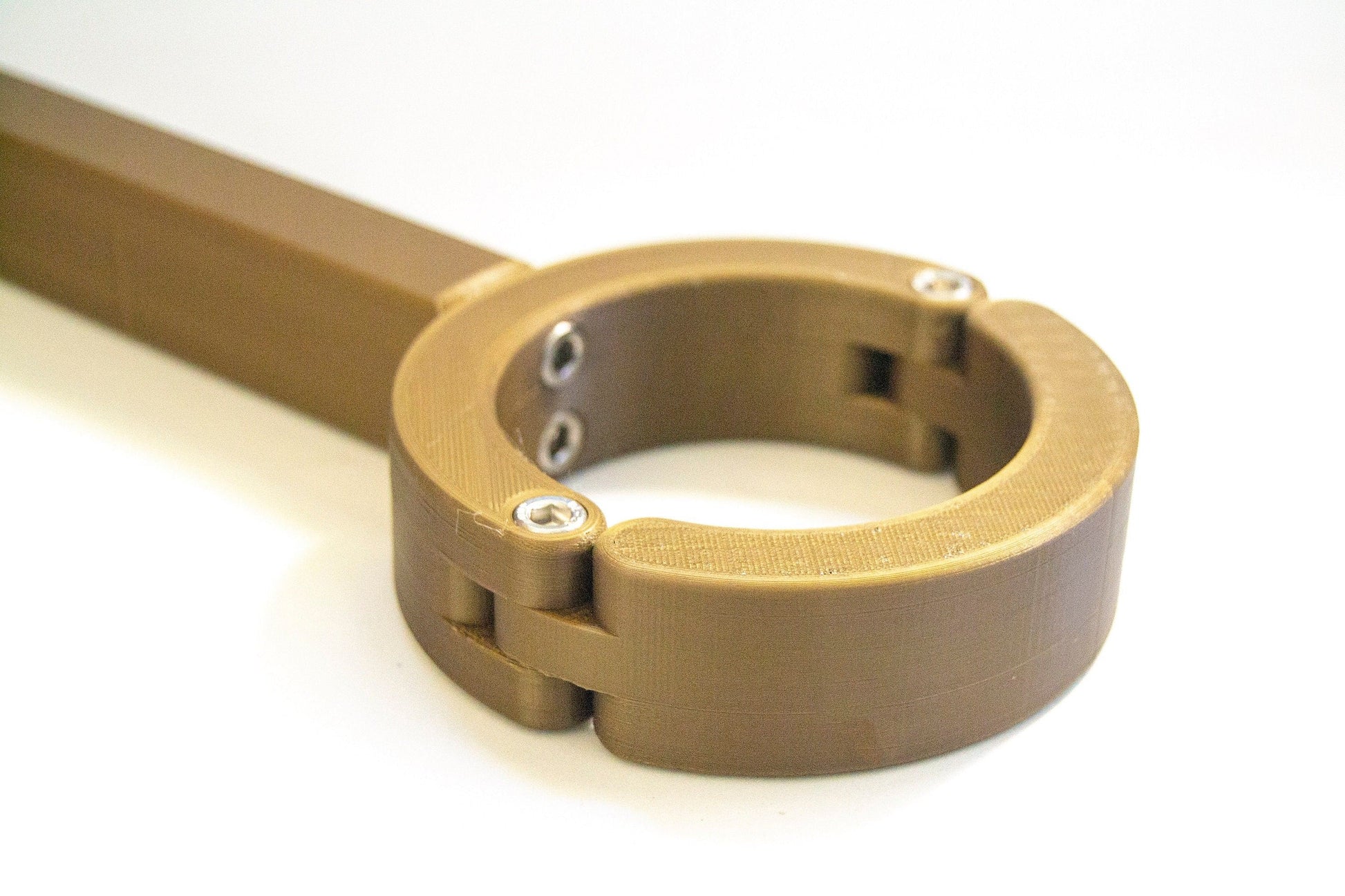 Spreader Bar for Elbows, Wrists or Ankles | 3D Printed - XPrint3D