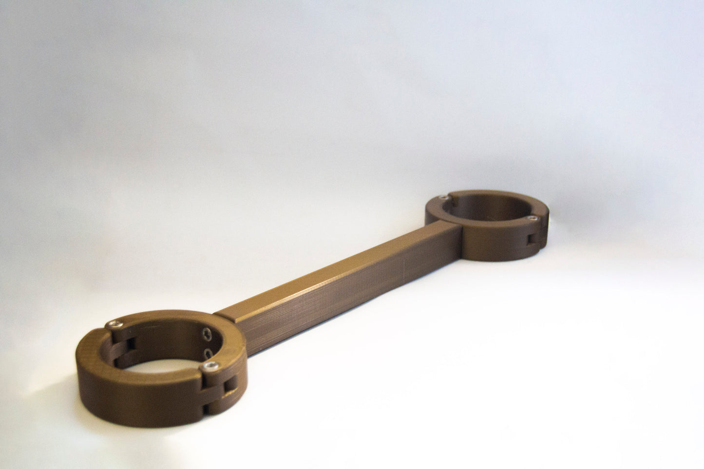 Spreader Bar for Elbows, Wrists or Ankles | 3D Printed - XPrint3D