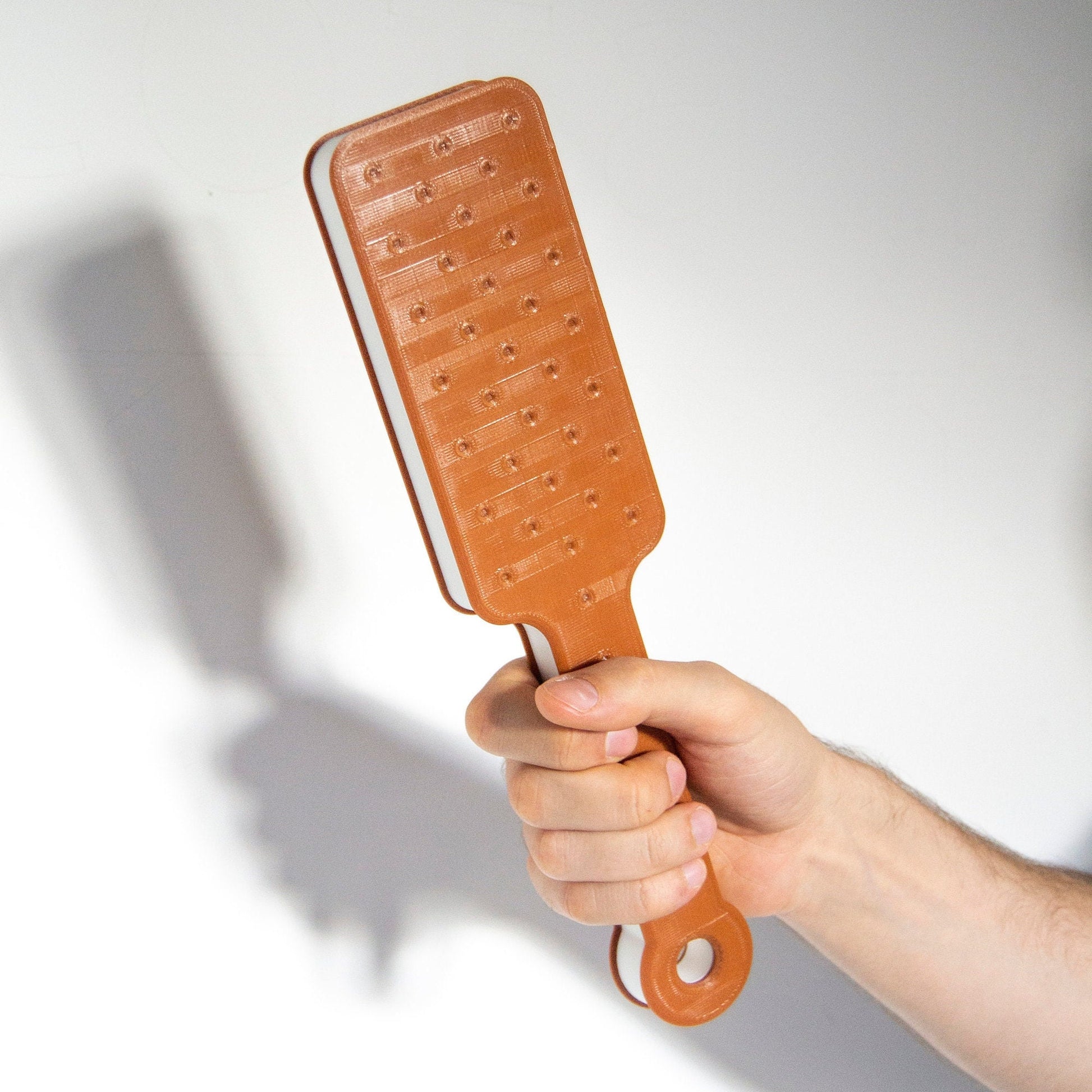 Ice-cream Sandwich Paddle | 3D Printed - XPrint3D